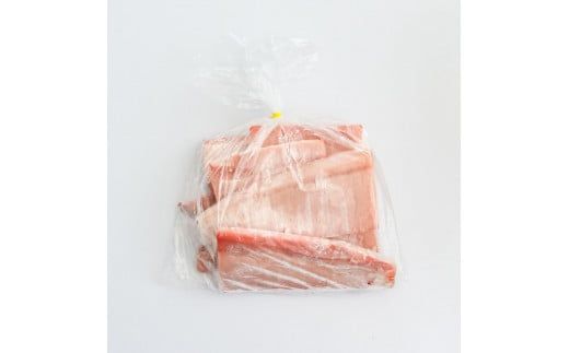 ～四国一小さなまち～ 訳あり 天然まぐろ 3kg 3キロ マグロ 鮪 赤身 刺身 刺し身 さしみ 魚 魚介 海鮮 海鮮丼 寿司 海の幸 おかず おつまみ 惣菜 おいしい キハダ メバチ<br>