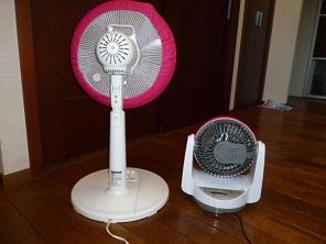 GE001　空気清浄器 エポックフィルター