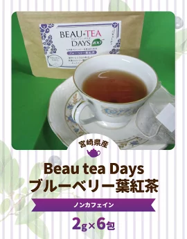 y{茧szBeau tea Days u[x[t g@N048-YZA096