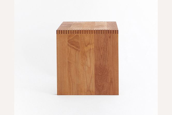 ikususu nuuc スツール　IXNST-15　1脚 [No.474]