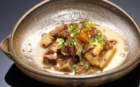 AD161長崎和牛 今川ホルモン焼とおつまみ3種バラエティセット