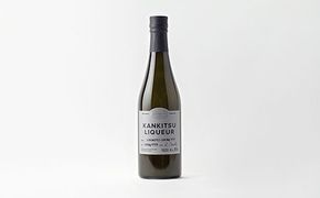 【CF】『山神果樹薬草園』柑橘リキュール柚子　25％《30日以内に出荷予定(土日祝除く)》---sanagouchi_myk_15_1set---