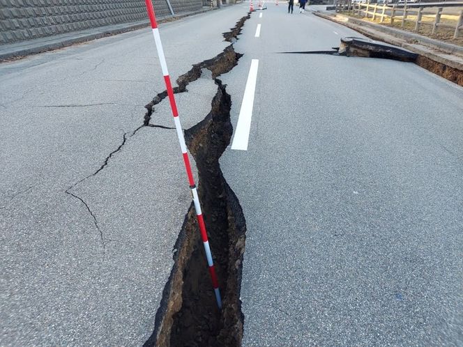 令和6年1月能登半島地震 災害緊急支援寄付(返礼品希望しない)