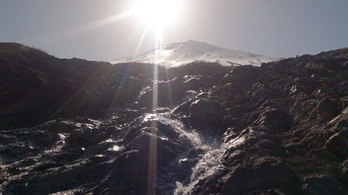 P36 富士山・三国山・明神山・金時山のガイド利用券（ガイド1名×1日分）