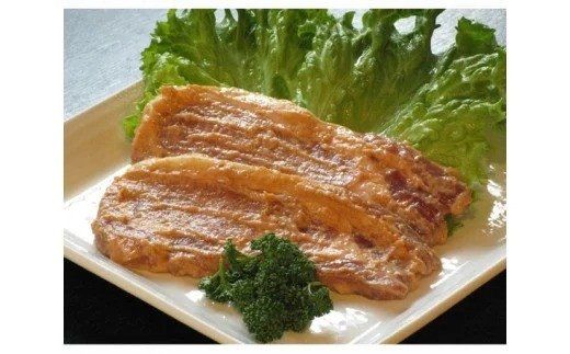 酒蔵漬 豚肉100g 3枚 & 鮭100g 2枚 約500g [ふじ屋 埼玉県 小川町 004] 肉 魚 惣菜 簡単 調理 小分け 冷凍 味噌漬け 味付け 味付 酒粕 酒かす 漬け 酒粕漬け おかず