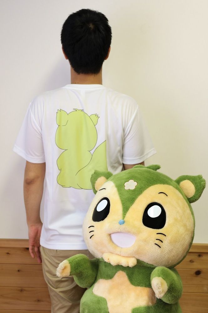 AF050【SSサイズ】つるビー君セット