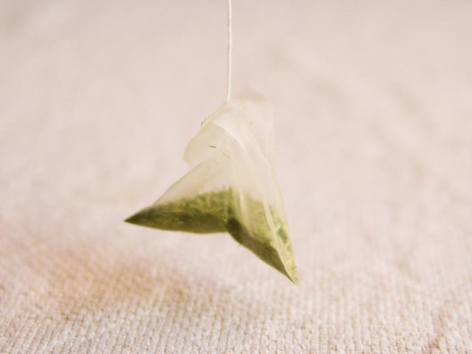 A-362 ハーブティ　シングルレモングラス　10ティーバッグ