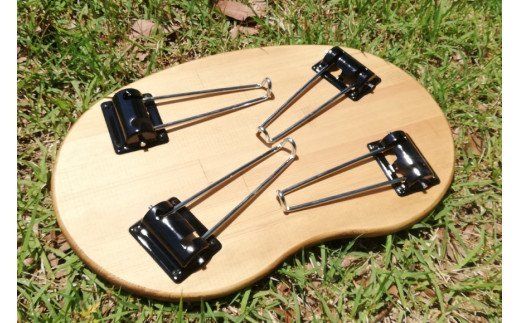 豆テーブル SSサイズ（天然オイル・ウレタン仕上げ） [新星金属製作所 大阪府 守口市 20940914] 