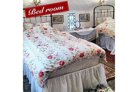 ドゥリムトンヴィレッジ B&B 平日 宿泊 ペア チケット 《イギリス 英国村 コテージ カントリー チャペル レストラン パブ ノスタルジック》