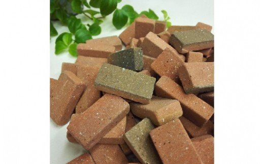 ミニレンガ エンジェルブリック 30個 ※色を選んでください H032-068