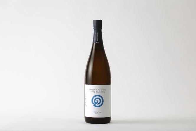 農口尚彦研究所 山廃雄町 無濾過生原酒  1800ml 037010 