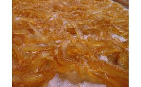 金箔柚子茶（１個）ゆずピール（２袋）セット　ゆず 柚 ユズ 柚子 ゆず茶 ユズ茶 柚茶 金箔 特産品 ジャム 加工品 ゆずピール 柚ピール ユズピール 柚子ピール 高品質 製菓 ドライフルーツ 富士川町 山梨 やまなし 柑橘 特産品 ピール 果皮 果物 スイーツ お菓子 おやつ 国産