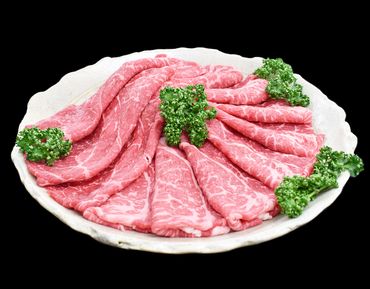 紀和牛すき焼き用赤身1kg【冷凍】 / 牛  肉 牛肉 紀和牛  赤身 すきやき 1kg【tnk115-2】