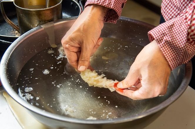 a20-192　お楽しみ 食品 サンプル 体験 チケット (商品券)60G