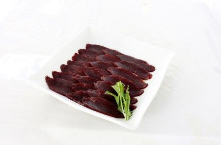 WM：鹿内もも肉スライス　【配送不可地域あり】※離島不可 《30日以内に出荷予定(土日祝除く)》 ---sanagouchi_nft_1_1p---