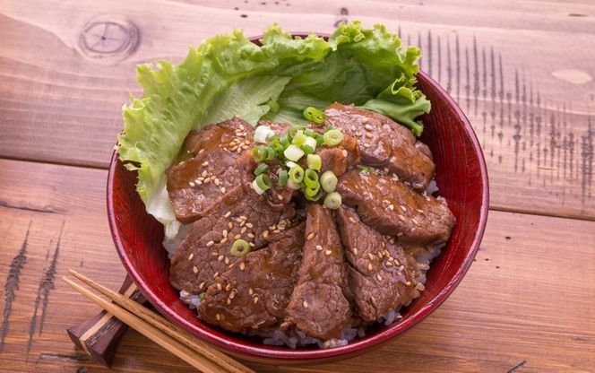 4等級以上/おおいた和牛焼肉2種食べ比べセット「 バラ＆モモ」800g_1975R