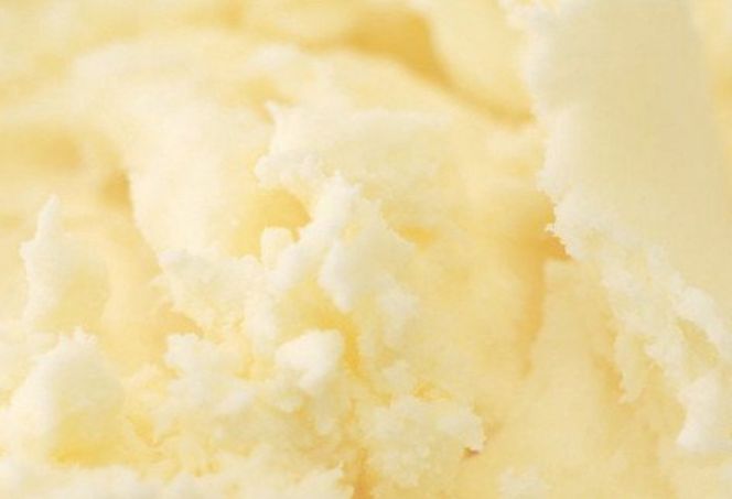 うみのバニラ４L 業務用アイス　mt007