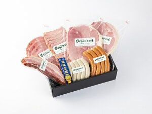 モンドセレクション最高金賞受賞ハムセット“雅”◆ FAA-124