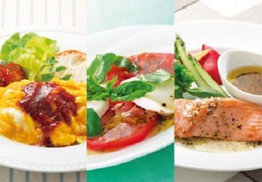 オリーブ白しょう油３種詰め合わせ H010-009