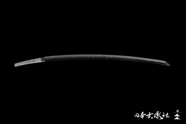 オーダーメイドの日本刀（刀：長さ76cm程度）　GE00006