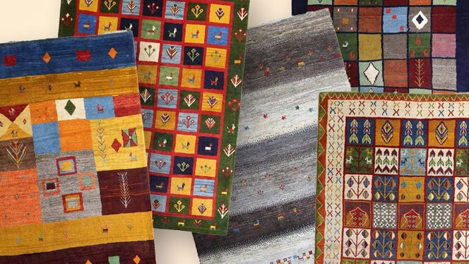 【60万円コース】キリム・絨毯・ギャッベ　豊富なカタログから自由に選べる！ 【各 限定1点 】 キリム 絨毯 ギャッベ ラグ 手織り 最高級 天然 玄関 じゅうたん [BP243-NT]