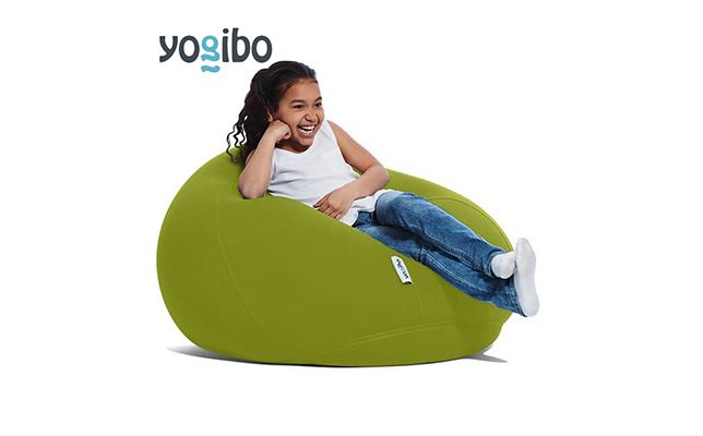 y錧SzK2238 Yogibo Drop M{[ hbv CO[