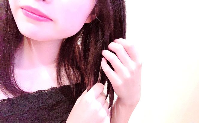 【ヘアオイル】OHO（オホ）1本　大宜味村産シークヮーサーオイル使用