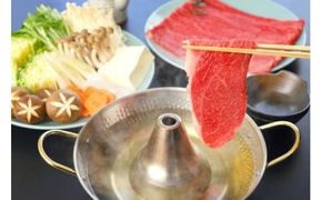 ※HNP-11飛騨牛しゃぶしゃぶ用もも・かた(赤身)肉400g