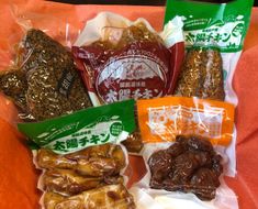 【太陽チキンスモーク】５種セット【肉　とり肉】◆