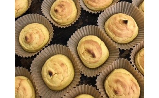 0B2-31 【先行予約】恋するスイートポテト（10個入）