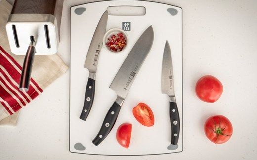 【ヴィンテージ】ZWILLING ペティナイフ 美品 ツヴィリング 包丁 977c9dc591df69e6d3ebefa9d9d236