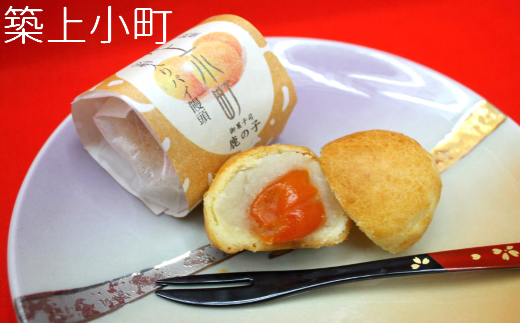 【老舗の菓子屋 鹿の子】和菓子 詰め合わせ「いろどり」4種 10個《築上町》【有限会社　御菓子司　鹿の子】 [ABAC002]