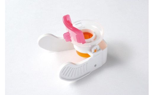 点眼補助具eyeラブ〈処方箋目薬専用〉 183-001