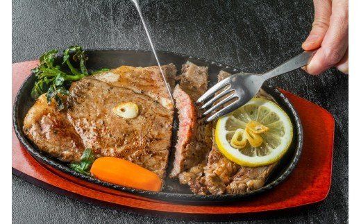 総計2kg!おおいた厳選お肉のステーキ3種盛り_1205R