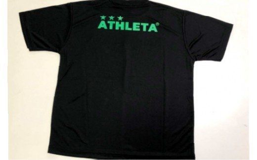 K1662 境町からＪリーグへ！境トリニタス 応援Tシャツ M-XOサイズ《ご希望のカラー・サイズをご指定ください》