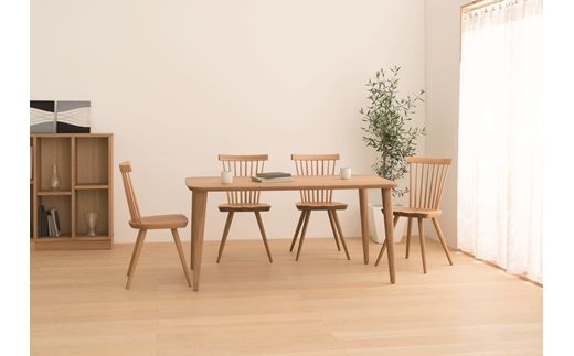 プレシェルトチェアPS223《OU色》【0815001】