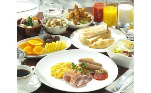 【O01004】 レンブラントホテル大分　1泊2日ペアご宿泊招待券