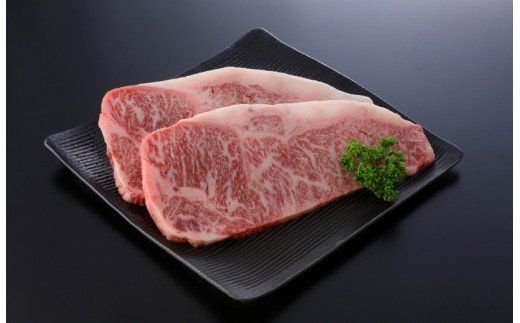 おおいた和牛サーロイン200g×2+鶏唐揚げ0.5kg_1088R