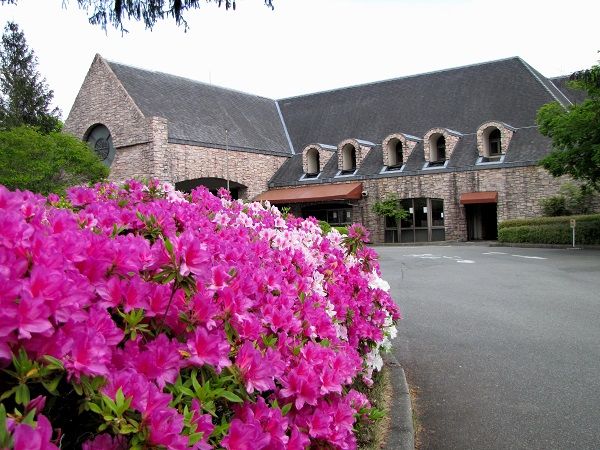 昇仙峡カントリークラブ　施設利用券B　5,000円分　CA-2