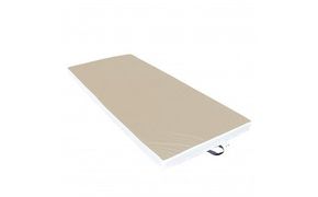 クロッツ エア 介護用ハイブリッドマットレス（※小タイプ） オーバーレイ 8cｍ (透湿防水)_1996R