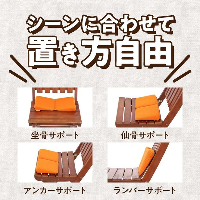 パキュッとクッション [023M14]