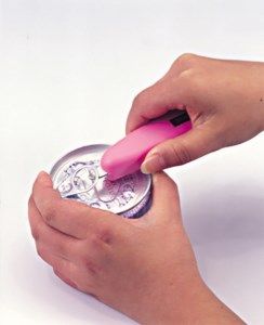 A-275 モンブランがお勧めする、こだわりの家庭用品2点セット