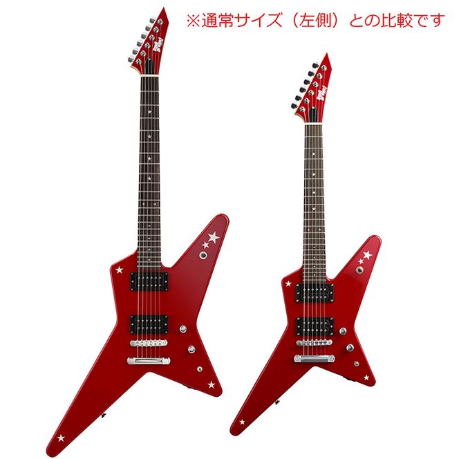 BanG Dream! RANDOM STAR Kasumi Mini ≪バンドリ！ ミニギター