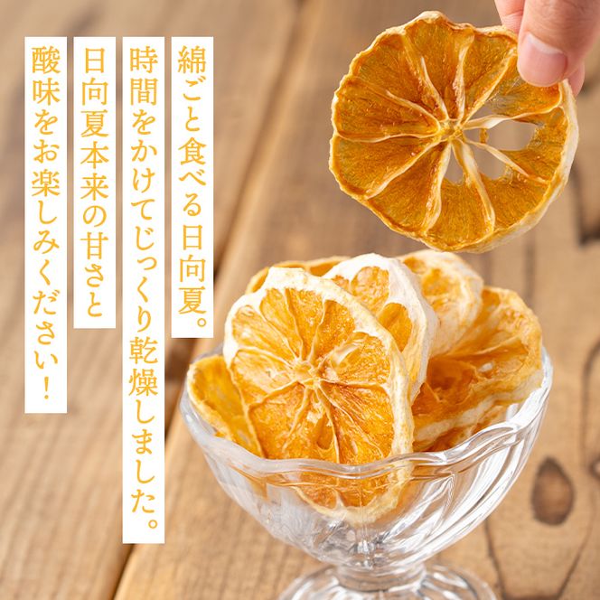 isa567 ドライフルーツ日向夏「そのまんまドライしました。」(計12袋・各20g) 【薩摩美食倶楽部】