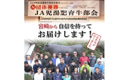 ＜JAこゆ牛A4ランク以上 肩ロースすき焼1200g＞翌月末迄に順次出荷【c150_ja_x1】