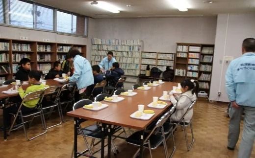 【A-384】【協賛型返礼品】ひがし食堂 を応援！