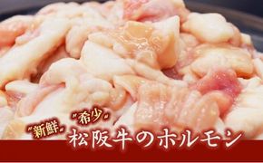 【1-239】松阪牛ホルモン