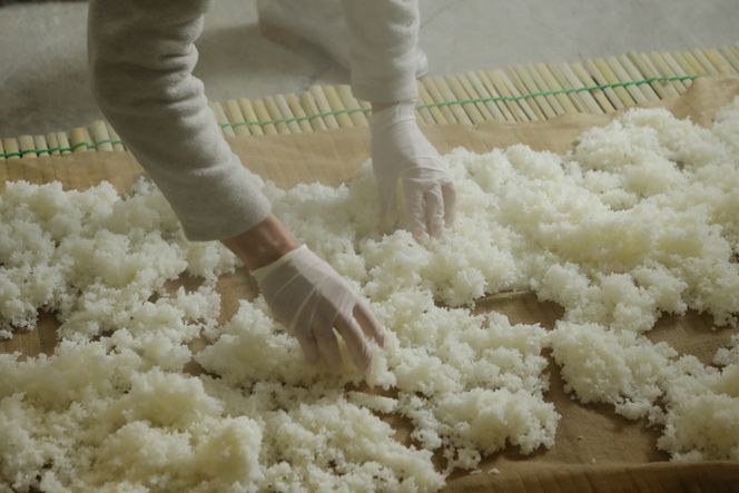 【福耳シリーズ3種】純米大吟醸・純米吟醸・純米3本セット [福源酒造 長野県 池田町 48110579] お酒 酒 日本酒 飲み比べ セット 醸造元 蔵元 酒蔵