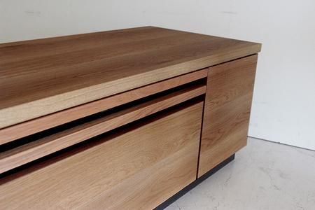 TM ギャラン 150ローボード SN 【テレビボード テレビ台 テレビ