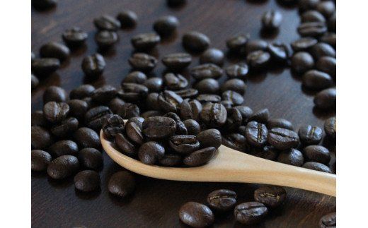 S10-11 カフェ・アダチ 中深煎り キリマンジャロ400g